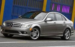 Insurance quote for Mercedes-Benz C350 in Fort Worth